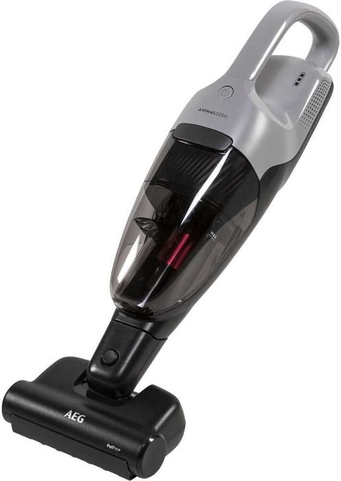 Вертикална прахосмукачка AEG AS52A212XN