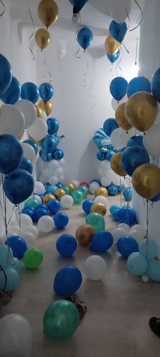 Афармления Ofarmileniya sharlar