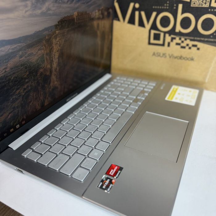 Ноутбук Asus E1504F