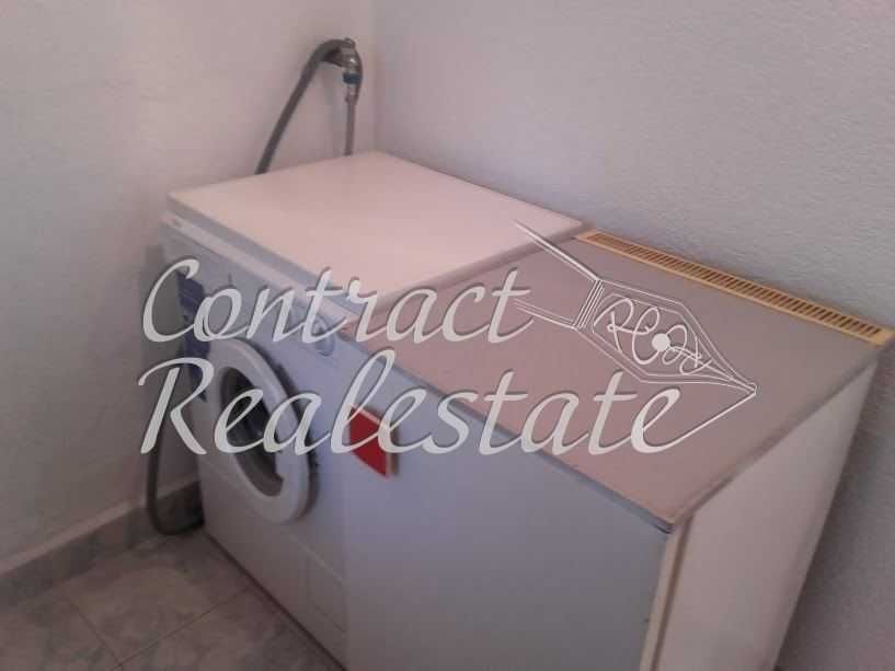 Дава се под наем Едностаен апартамент в Варна, Център - 37 кв.м за 204 € - Снимка #4