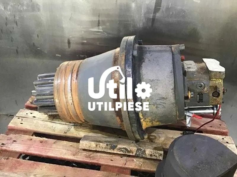 Reductor rotire Liebherr R914 R924 R934 R944 R954 + piese Liebherr