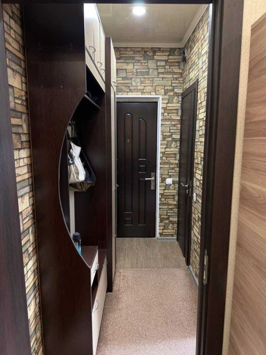 ™ Чиланзар 11 2в3/2/4‼️Евроремонт, Ипотека,Панельный|52м²|Кв Продаётся