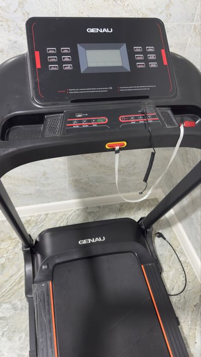 Беговая дорожка