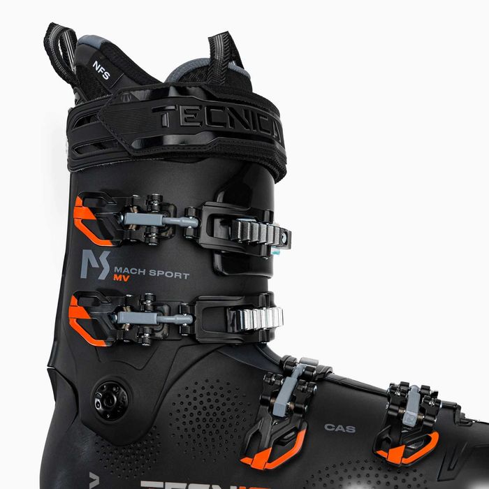 Clapari schi ski Tecnica Mach Sport 100 MV GripWalk 27,5 42,5 ca NOI