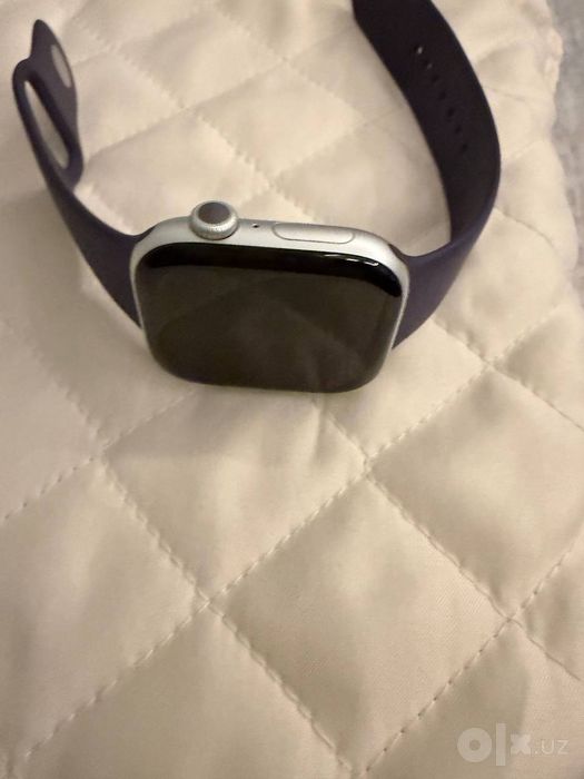 Apple watch 11/46