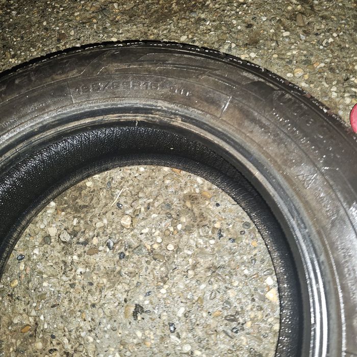 Anvelopa GoodYear UltraGrip Performance3