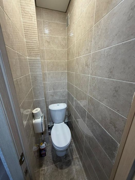 Сдам 2х комн квартиру