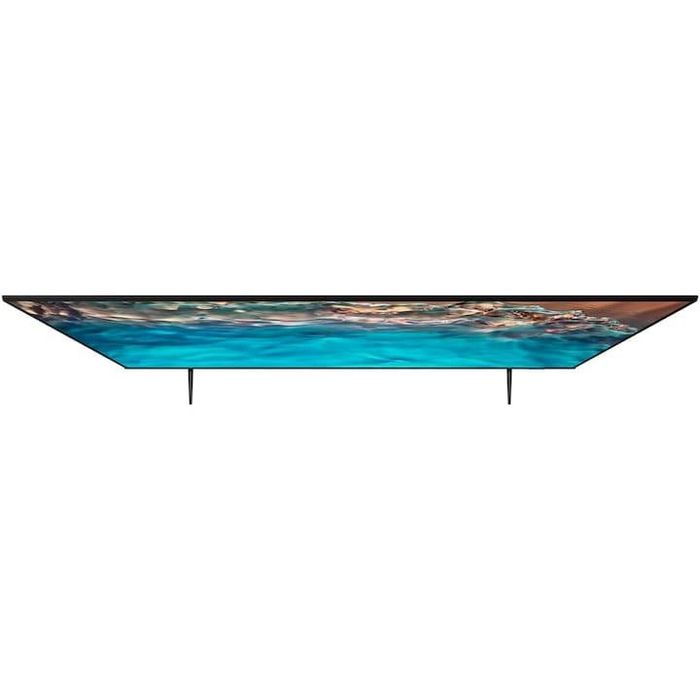 Televizor Samsung LED 50BU8072, 125 cm, Smart, 4K Ultra HD -N-