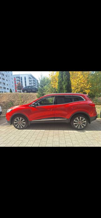 RENAULT Kadjar 2015 — imagine 4