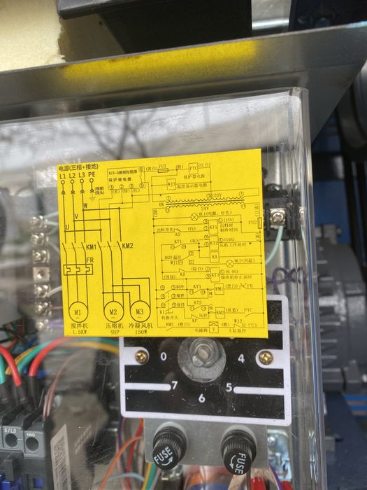 Турли хил фрезерлар