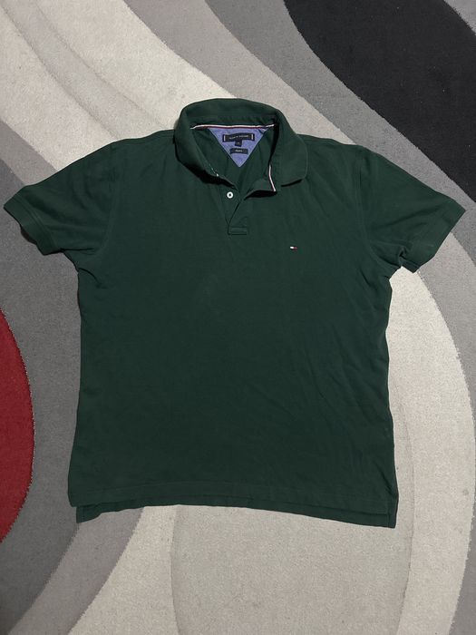 Мъжка тениска Tommy Hilfiger