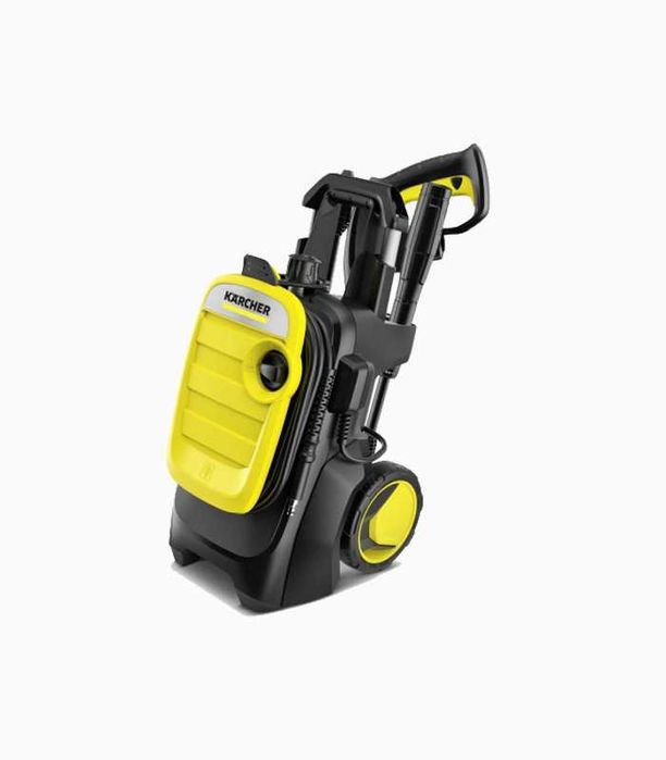Мойка KARCHER K 5 Compact — Выгодная цена + бесплатная доставка!