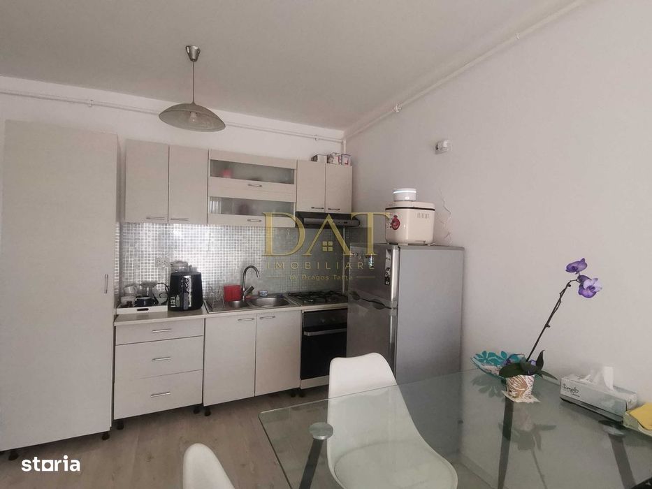 Apartament 2 camere | Zona Auchan Iris | Pet Friendly | Parcare — fotografia 2