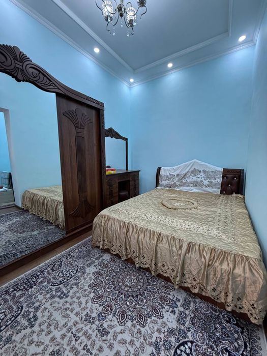 Пушкинская салар 3/1/1