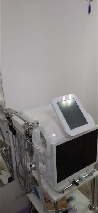 Продам косметологический аппарат BIO-62