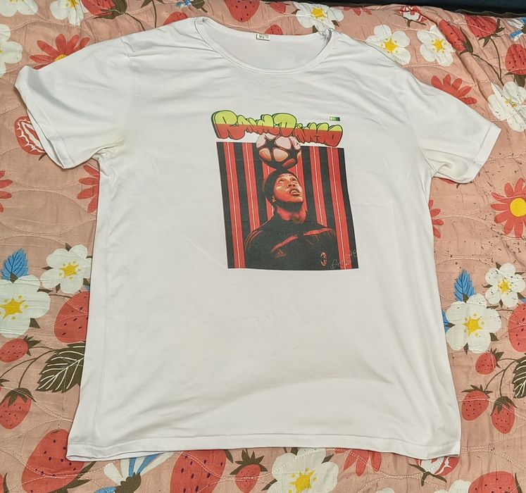 Tricou Ronaldinho