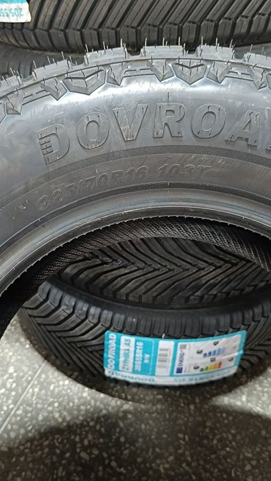 225/70R16  DOVROAD A/T