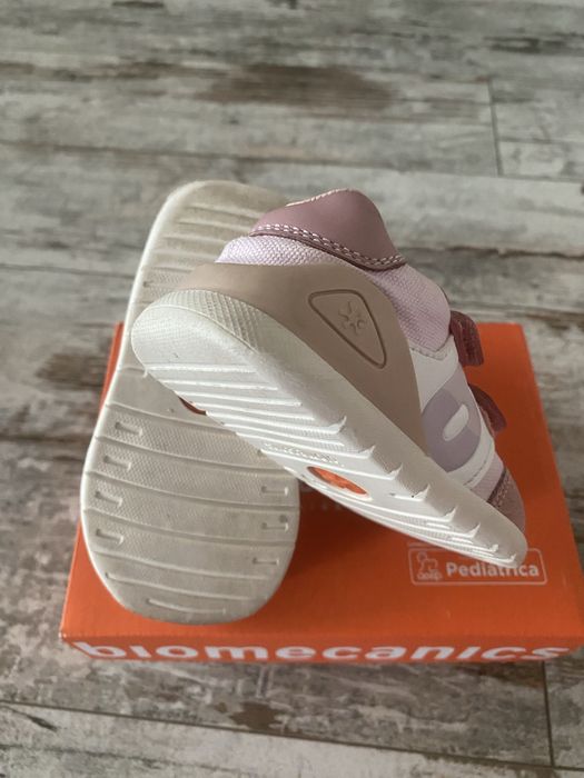 Vand  pantofi Biomecanics, marime 21