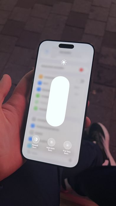 Iphone 16 pro max | 256 gb | 92%
