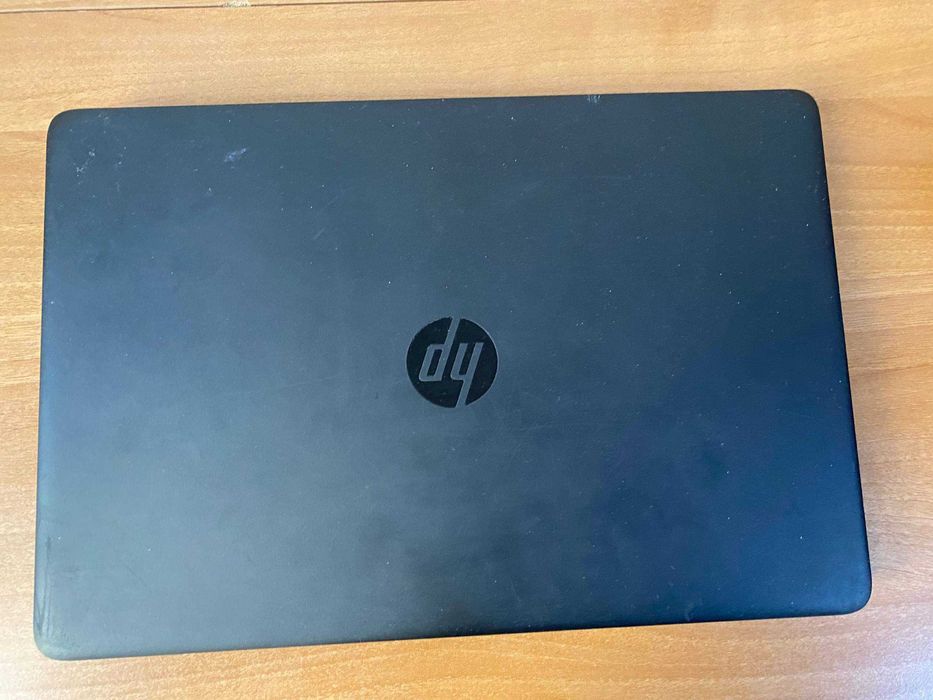 HP Probook Noutbuk