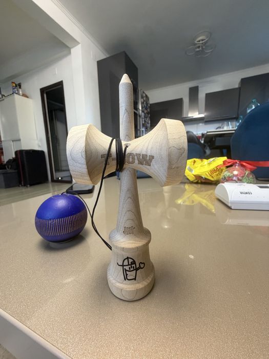 Tama broken bones cu ken thibaut