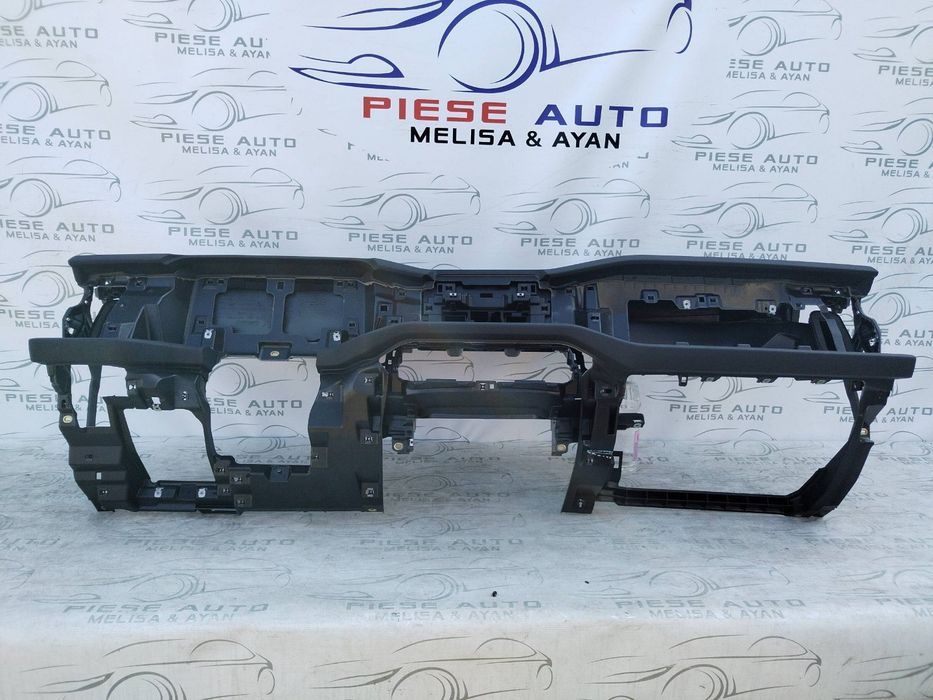 Plansa bord Skoda Kodiaq 2 fara HUD an 2023-2024-2025-2026