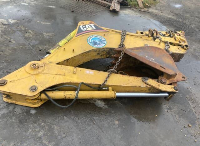 brat complet compatibil cu caterpillar 428, 432 ult-03995