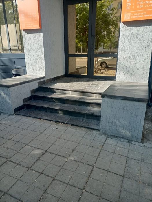 Кафельщик , плиточник , керамогранит