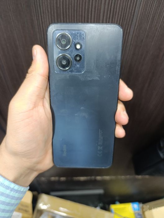 Redmi note 12 sotiladi
