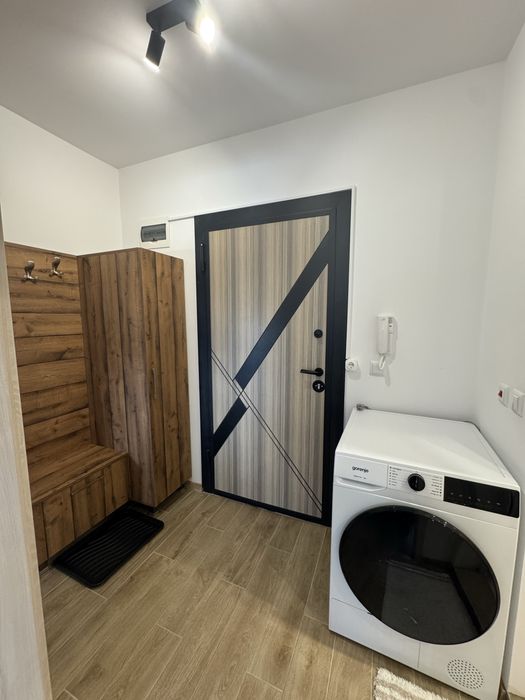 Дава се под наем Двустаен апартамент в Варна, Възраждане 3 - 70 кв.м за 448.8 € - Снимка #5