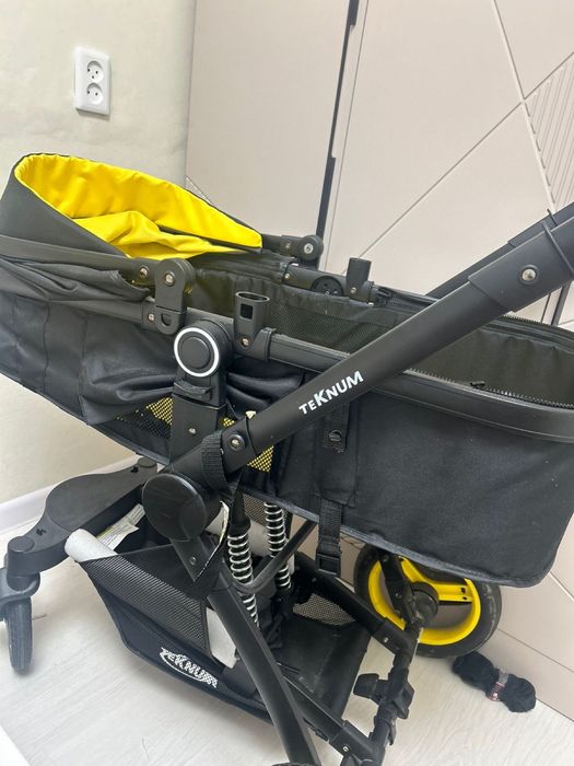 Продам детскую коляску для прогулок