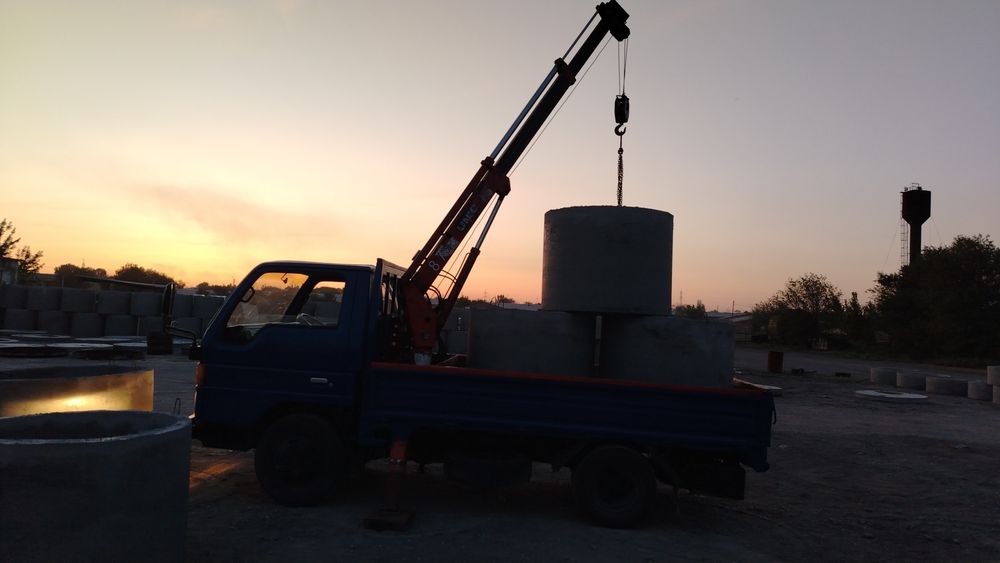 Услуги МАЛЕНЬКОГО манипулятора