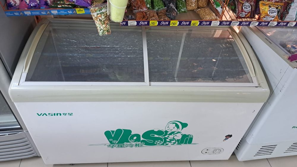 Продам 2 холодильника по цене одной