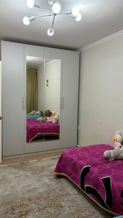Продам 2-х комнатную квартиру