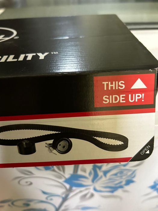 Продам ремень ГРМ