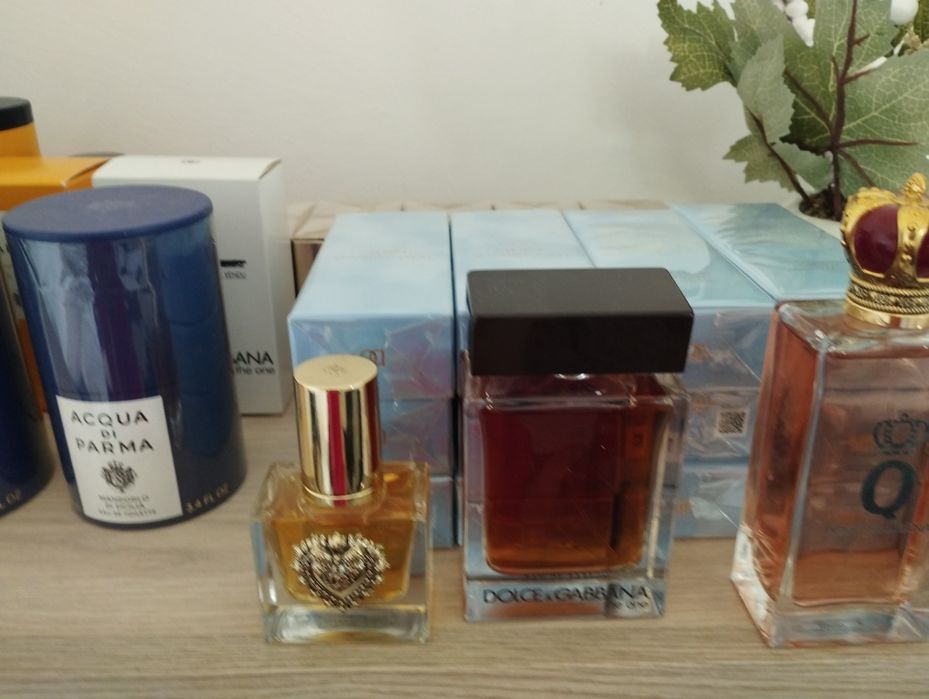Parfumuri originale
