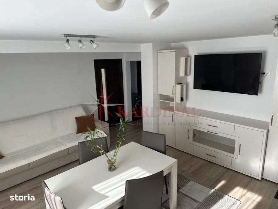 Apartament 2 camere lux , Scriitorilor