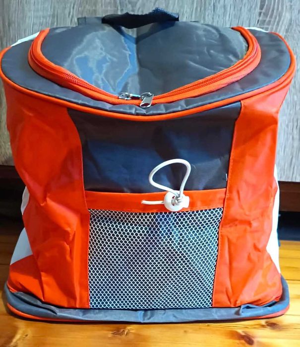 Хладилна /термо/ раница