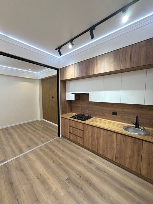 Юнусабад 11-кв. Новостройка, 2/7/10, Евроремонт, СРОЧНО