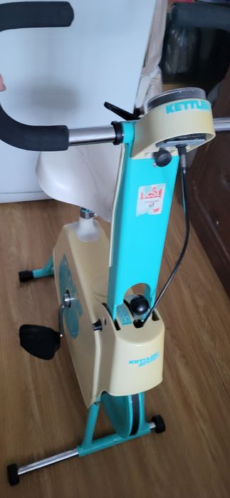 Продам велотренажер