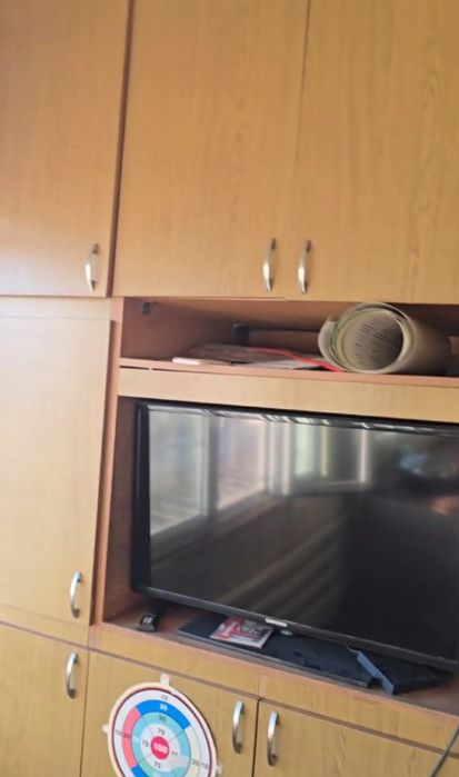 СЕРГЕЛИ 6 - аренда квартиры 4/6/9.