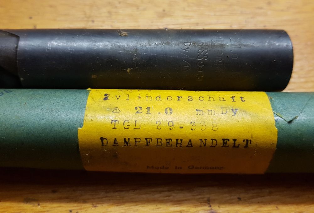 Качествени свредла / бургии - нови