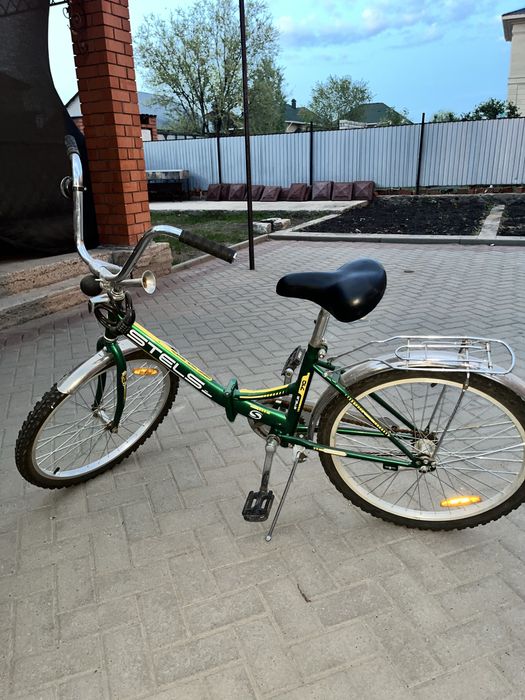 продам велоспиед