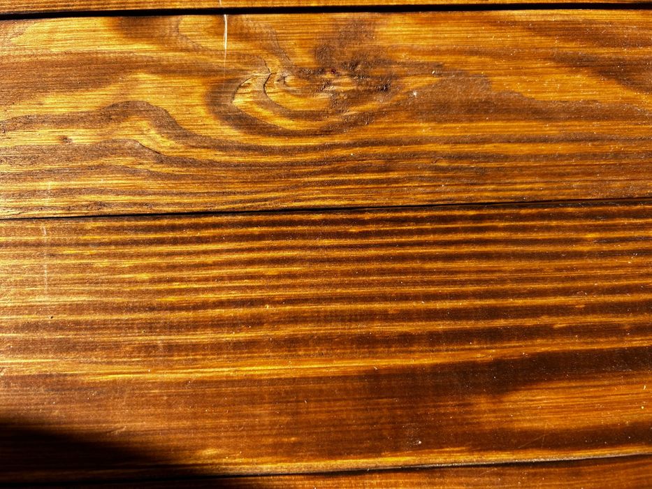 Дървени сандъци за декорация-10 бр