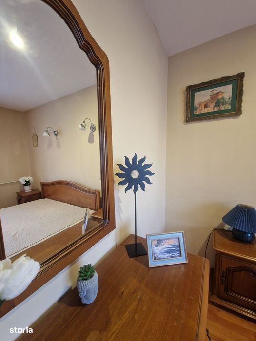 Particular închiriez apartament 2 camere zona13 Septembrie Sebastian