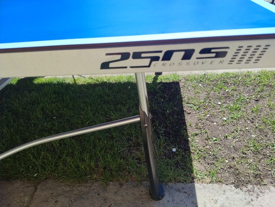 Masă tenis cornilleau