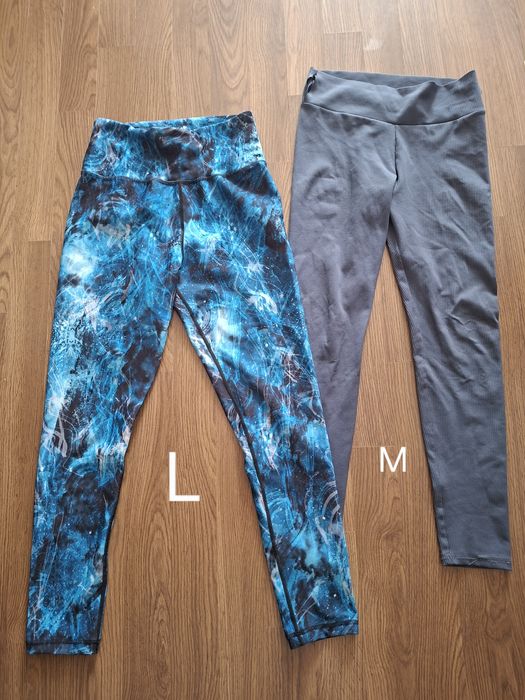 Вещи спортивные 42/44