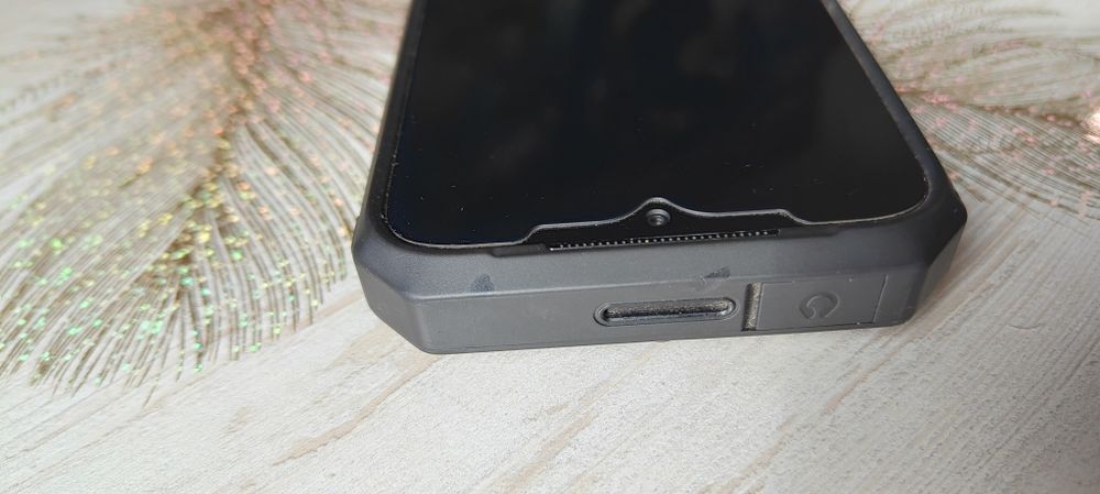 Ulefone Power armor 18t ultra