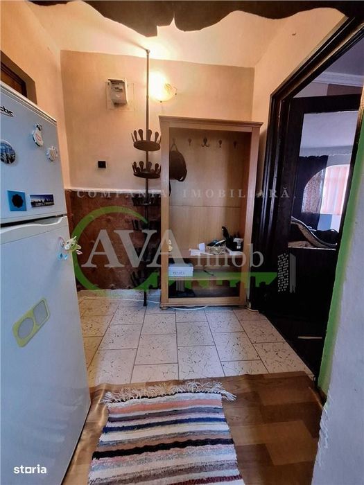 Apartament 2 camere semidecomandat zona Neagoe Voda