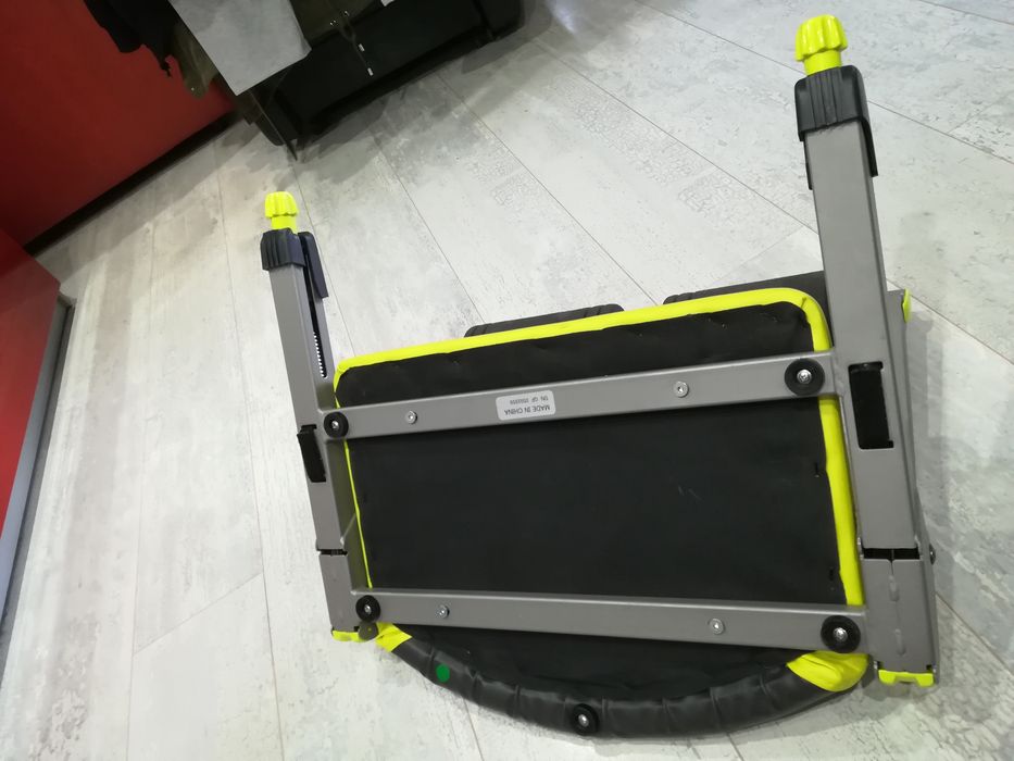 Комбиниран фитнес уред Smart  Wonder care